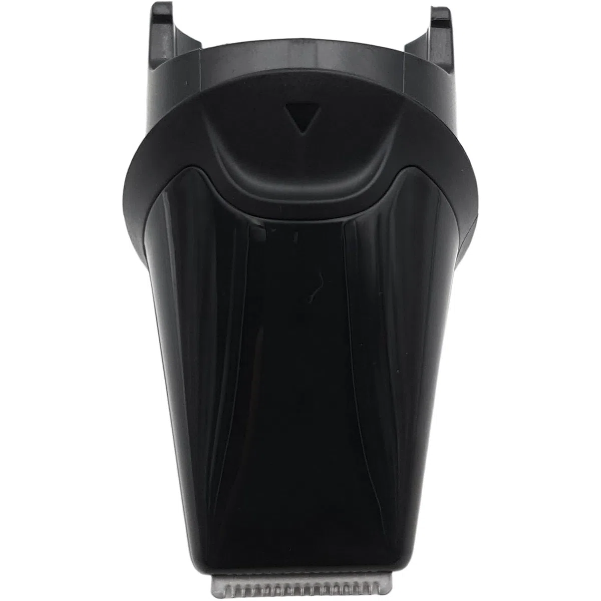 Tête de tondeuse de précision 81634459 compatible avec Braun MGK 3040 3060 3080 3220 3225 3242 3325 3345 7220 7221 7320 7321 7330 7331 7920 Débroussailleuse Tête de rechange noire Click-On