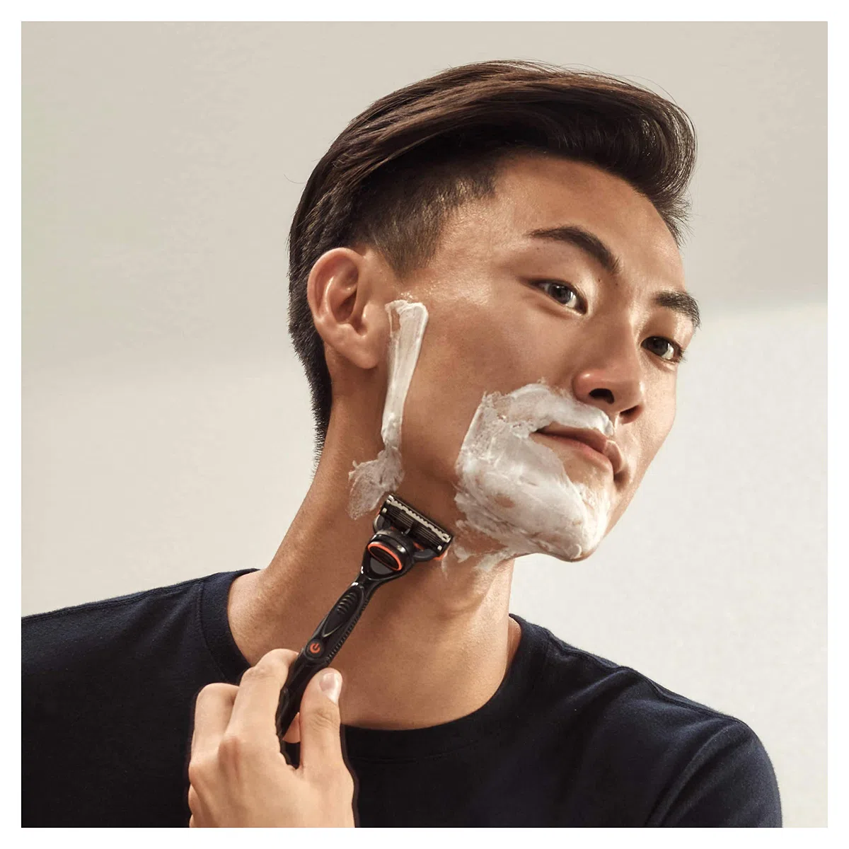 Gillette Fusion5 Power Recharges De Lames De Rasoir, 8 Lames