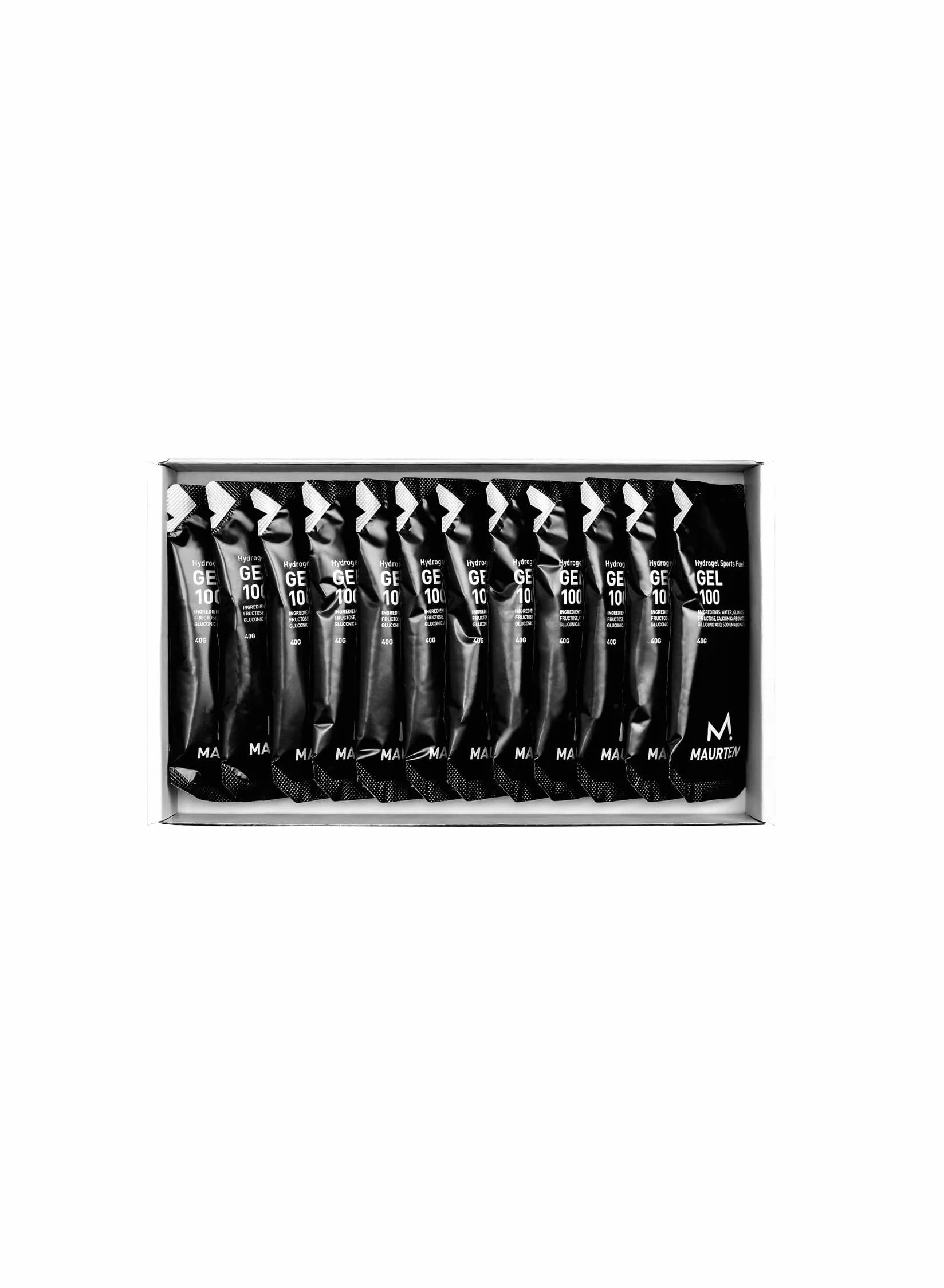 MAURTEN - GEL100 BOX (12 unités)