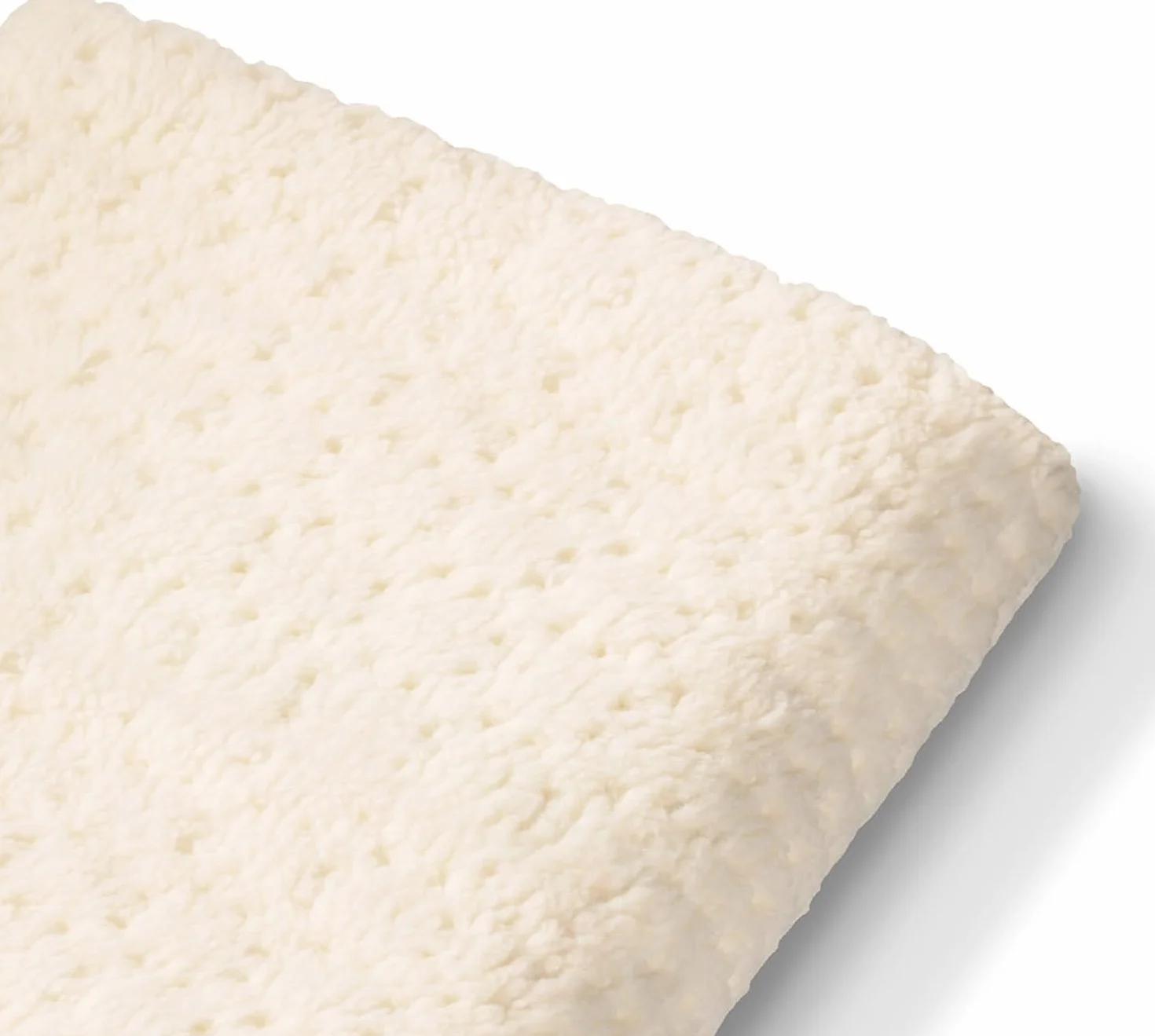 Beurer UB 86 Surmatelas chauffant, 160 x 150 cm, 2 places, zones de chauffage réglables séparément, arrêt automatique, pour canapé et lit, lavable en machine