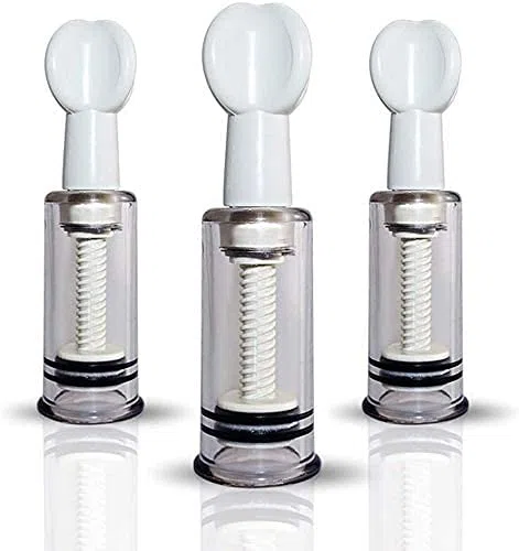 Stimulateurs De Mamelon/Sein E02 pompe mamelon Aspirateur de tétons