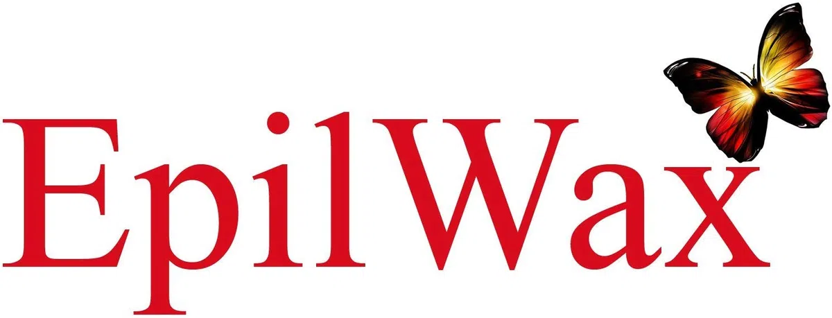EpilWax - Chauffe Cire Épilation Professionnelle Avec Support - Compatible avec Cartouches Roll-On 100 ml EpilWax - Gamme Solo Blanc