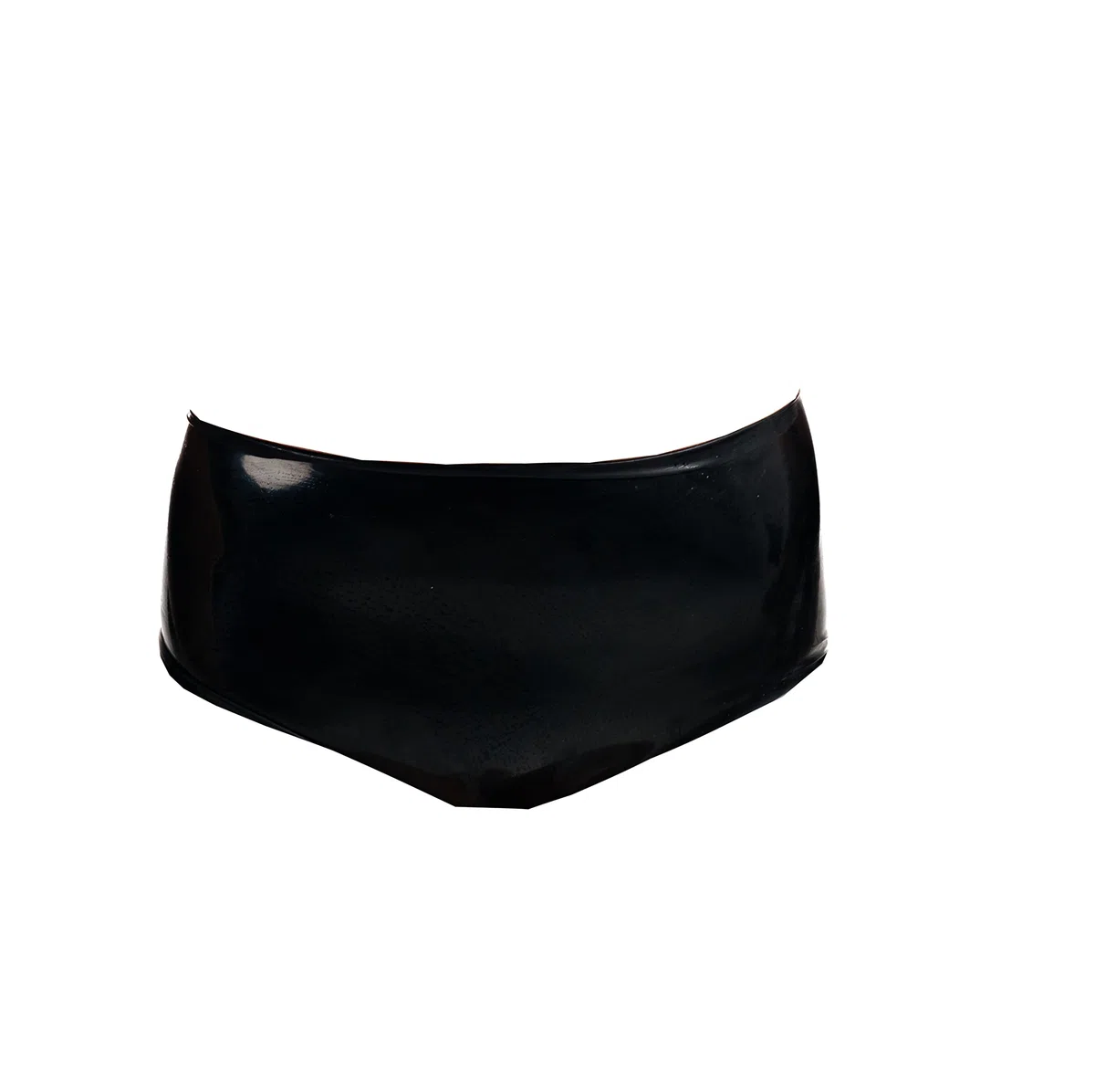 Rubberfashion Boxer Sexy en Latex - Unisexe