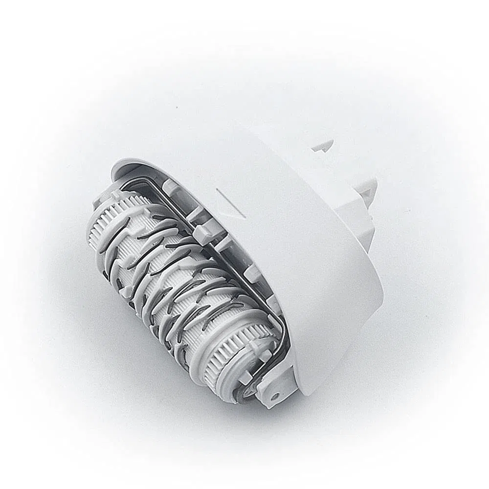 Electrotodo Tête électrique extra large pour épilateur Silkepil 7 et 9