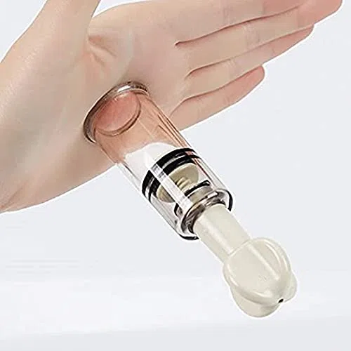 Stimulateurs De Mamelon/Sein E02 pompe mamelon Aspirateur de tétons
