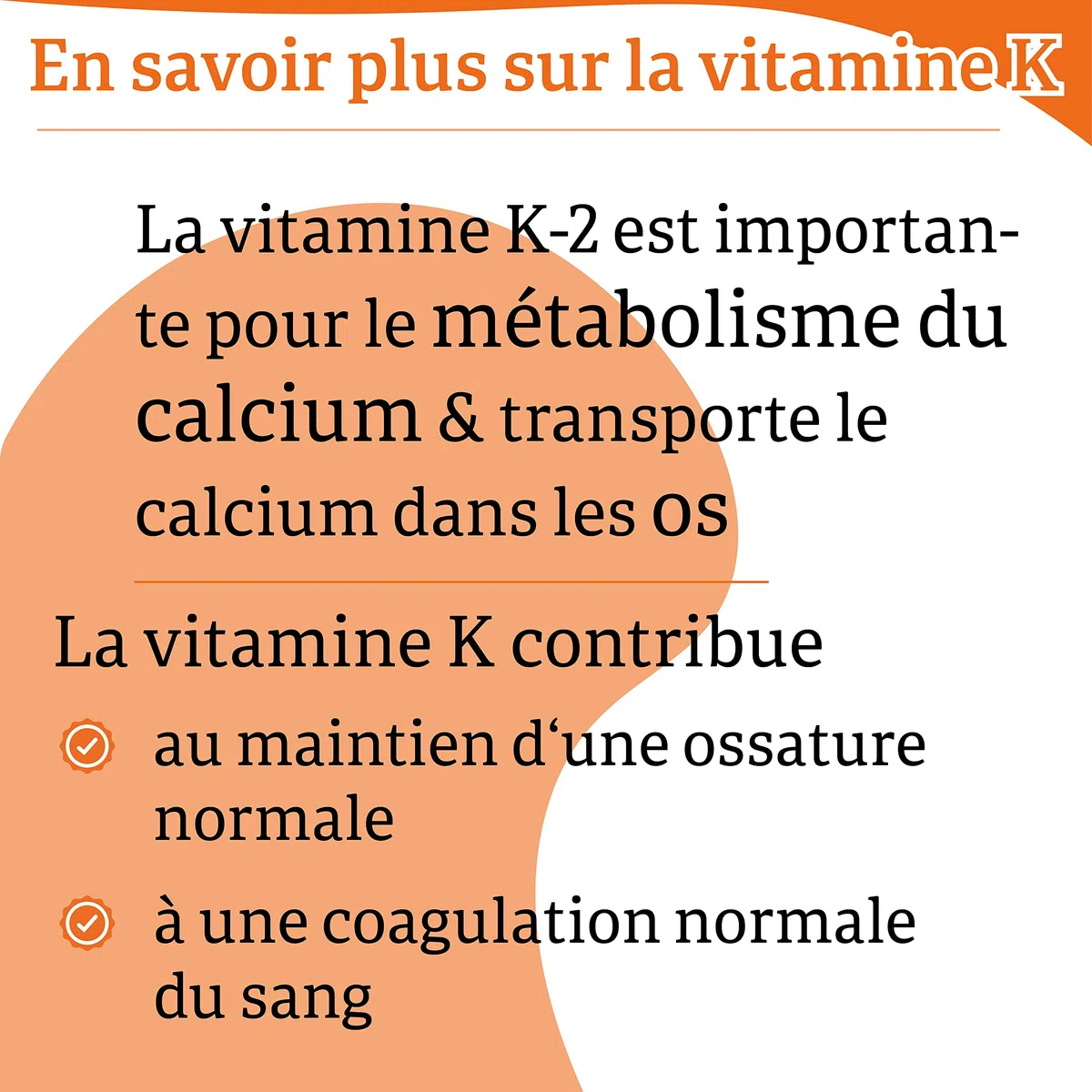 Now Foods, Vitamine K2 MK-7, 100mcg, All-Trans, 60 Capsules végétaliennes, Testé en Laboratoire, Sans Gluten, Sans Soja, Sans OGM