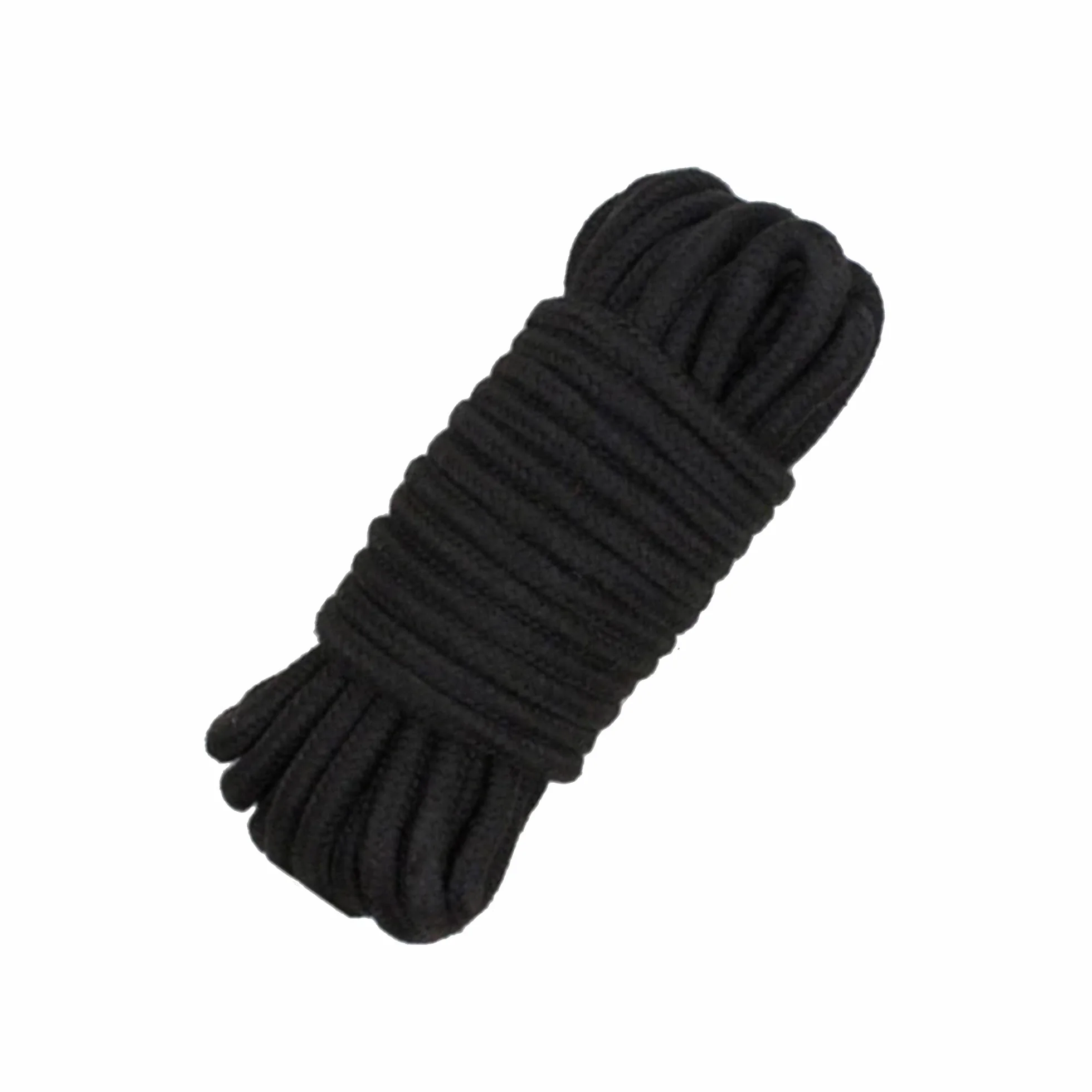 4 x 10 m Bondage Corde Bondage Ensemble Retenue Corde Souple Menottes SM Coton Corde Contraintes pour Femme Bondage Ensemble Sex Toys
