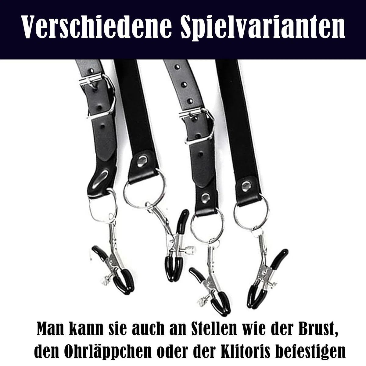 Écarteur de vagin, écarteur de lèvres, pinces à tétons, dilatateurs, jouets sexuels BDSM, écarteur de jambes pour hommes et femmes, clitoris dur et extra fort