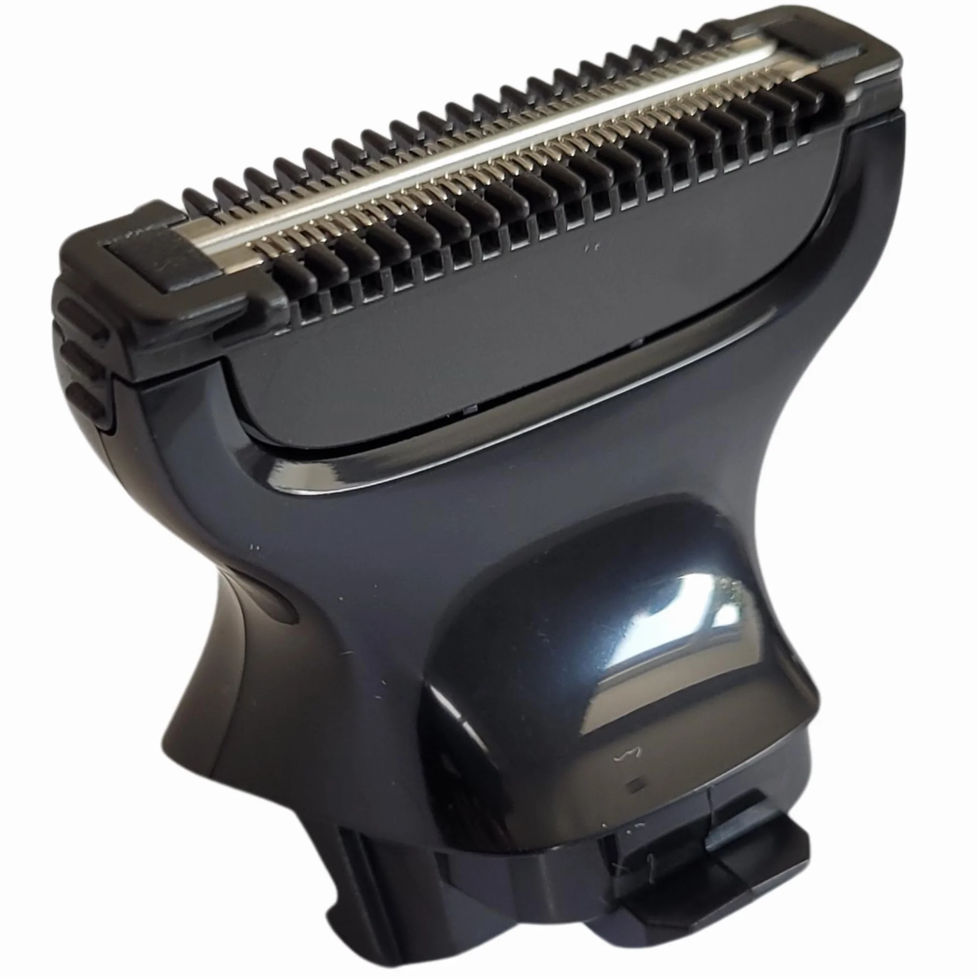 Sabot de rasoir pour le corps CP0809 pour les tondeuses compatible avec Philips de la série Multigroom.