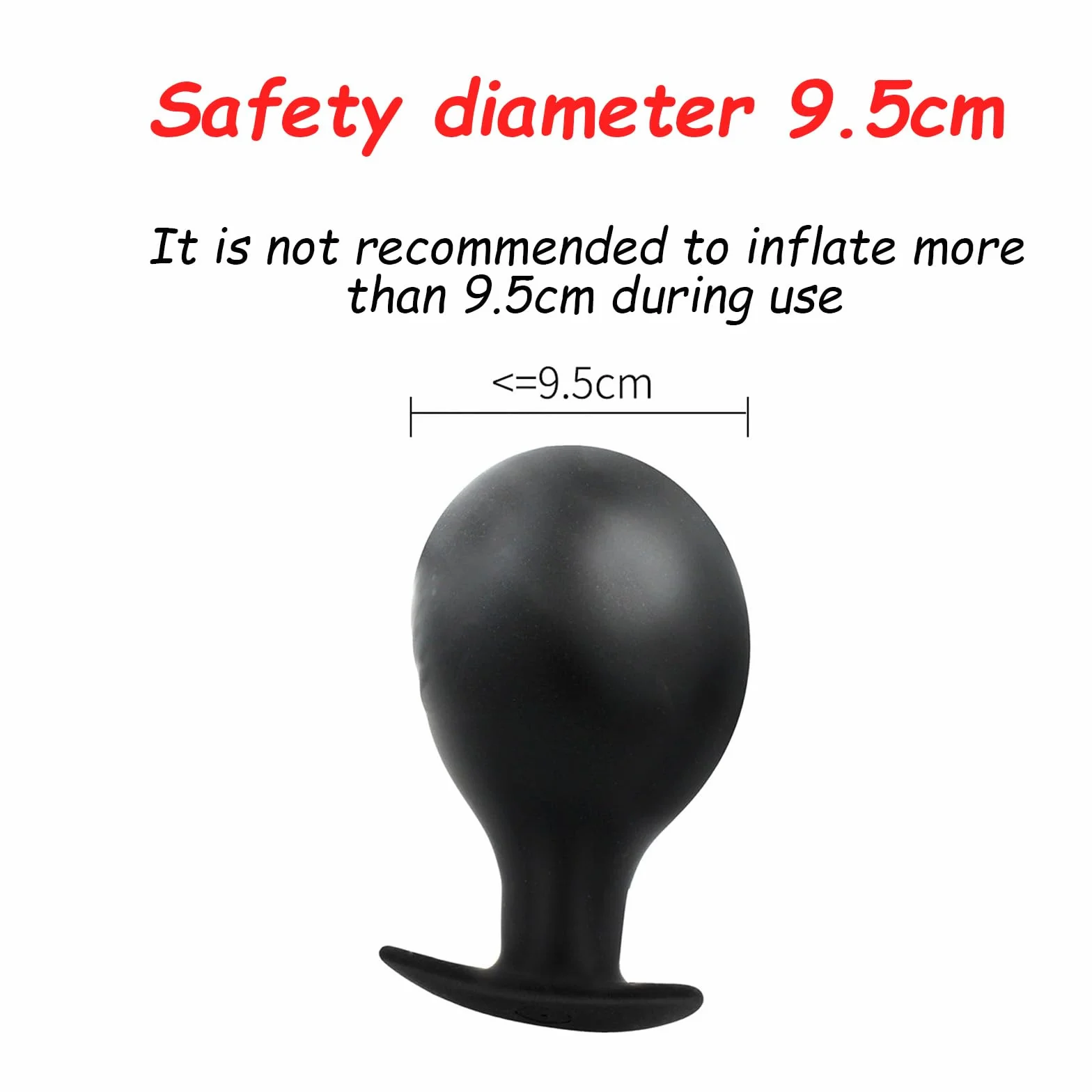 Bâillon Gonflable Bâillon En Silicone Bâillon Sexuel Sm Grand Bâillon Pour Pénis Pour Bondage Bâillon Pour La Bouche Gode Noir Bâillon Gonflable Pour Pénis Boule De Bouche Jouet Sexuel Fétichiste