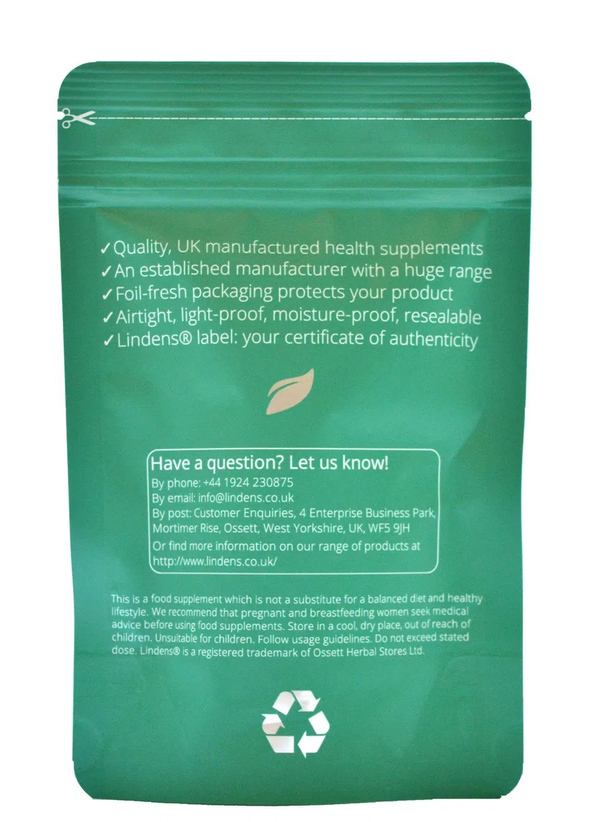 MSM (Méthyl-sulfonyl-méthane) 1000mg, 90 Comprimés, mixte sur la santé& mobilité
