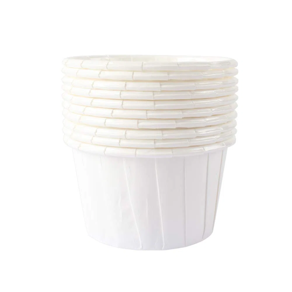 Cire Nez pour Homme et Femme 50 g, Kit d'épilation à la Cire d’Abeille Naturelle, 20 Applicateurs, Brésilien, Cire d'épilation des Poils du Nez