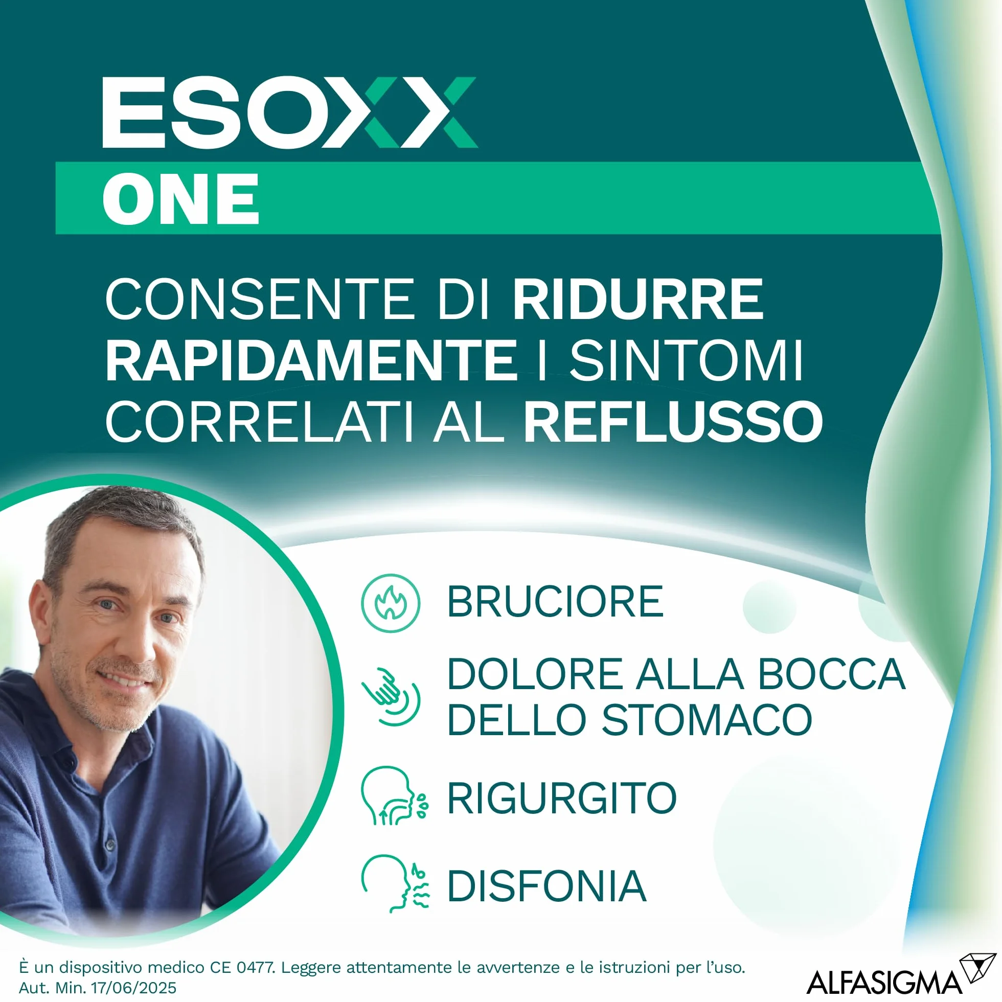 ESOXX ONE 20BUST STICK 10 ML 913840498