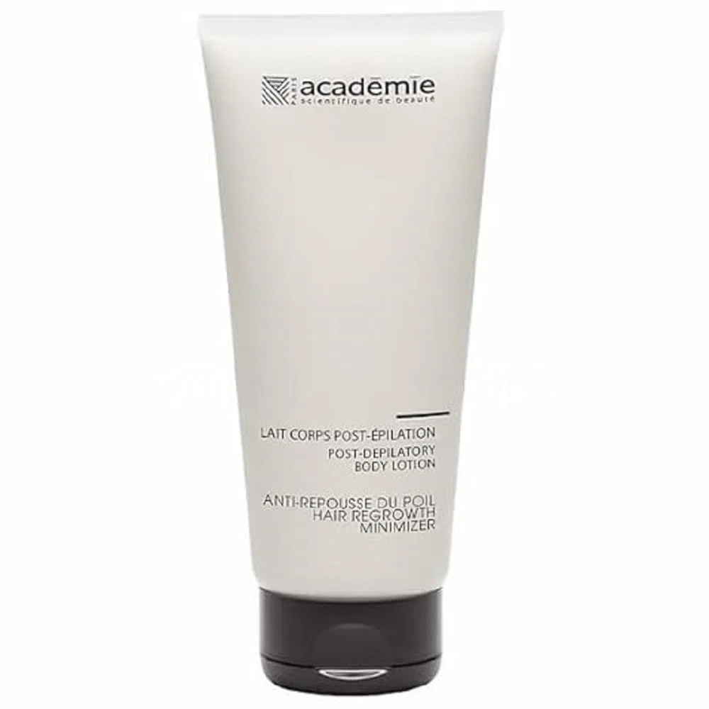 Académie Scientifique de Beauté - Lait Corps Post Épilation Hydratant 200 ml