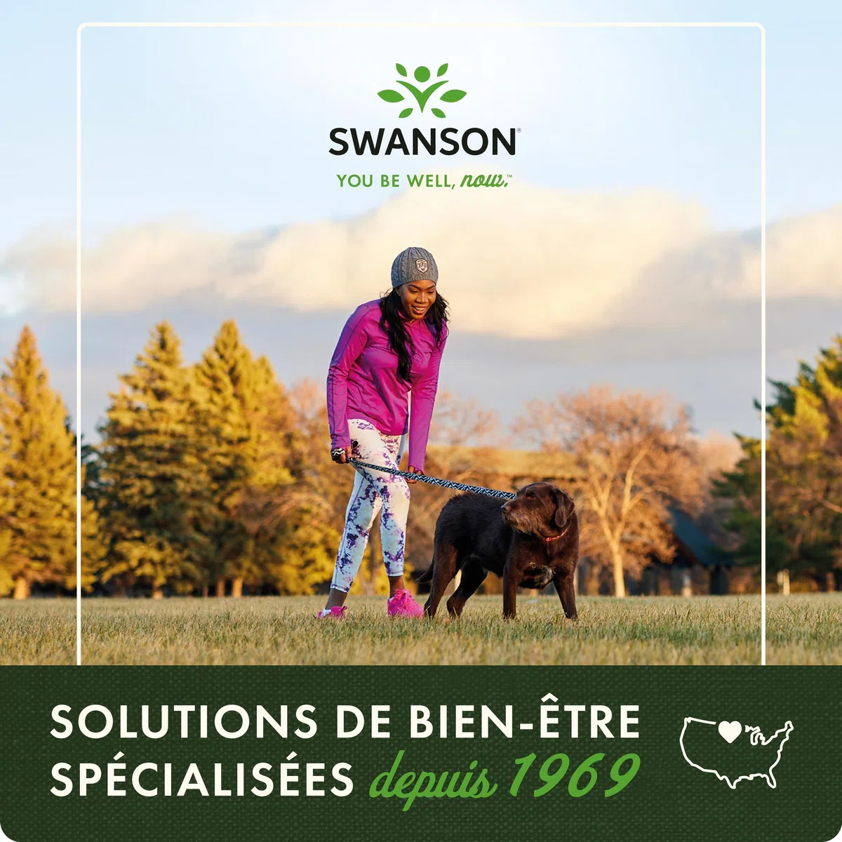 Swanson, Olive Leaf Extract (Extrait de Feuille d'Olivier), 750mg, 60 Capsules, Hautement Dosé, Testé en Laboratoire, Sans Soja, Sans Gluten, Sans OGM