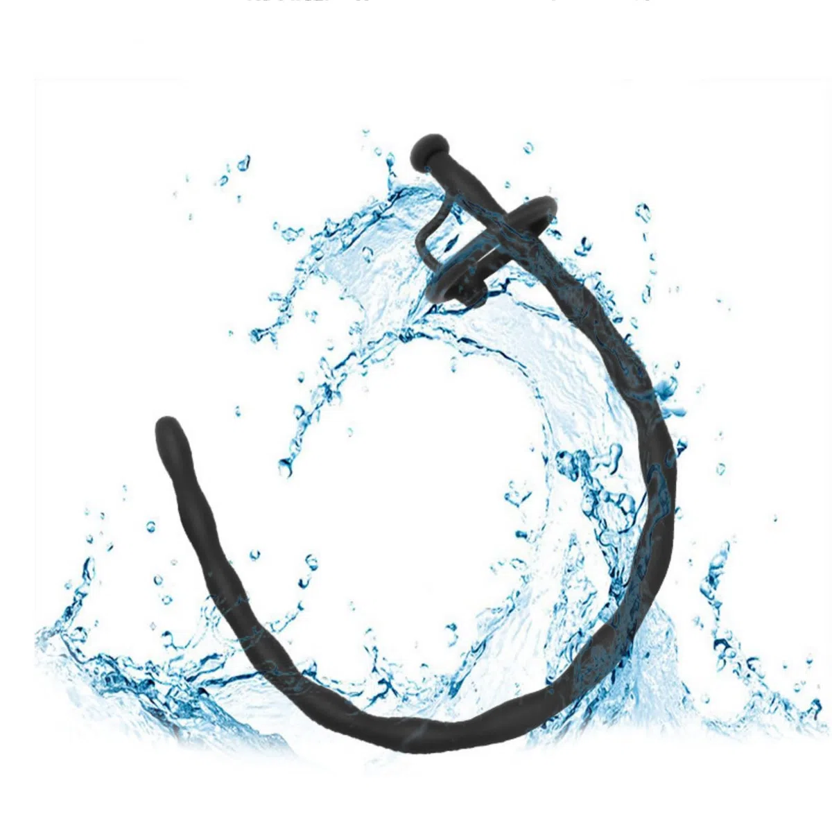 Barres d'entraînement pour hommes, trois tailles 6mm/8.5mm/10mm-N28FR (3 sizes)