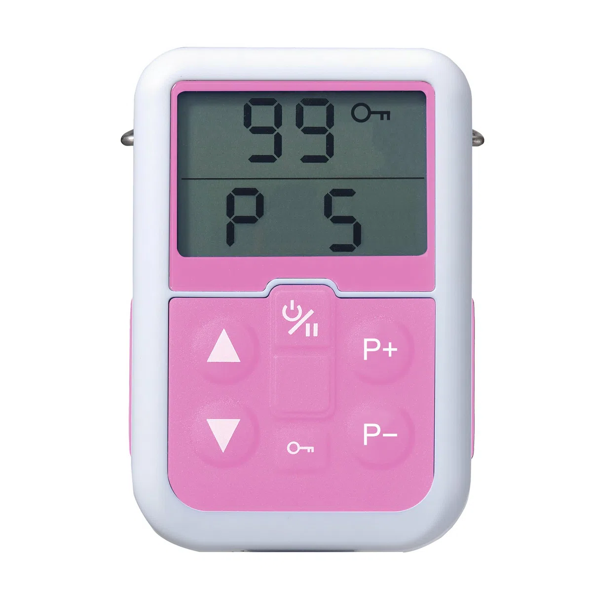 axion Appareil professionnel de rééducation périnéale + sonde réglable | Périnée homme | Musculation EMS du plancher pelvien contre incontinence et problèmes de prostate