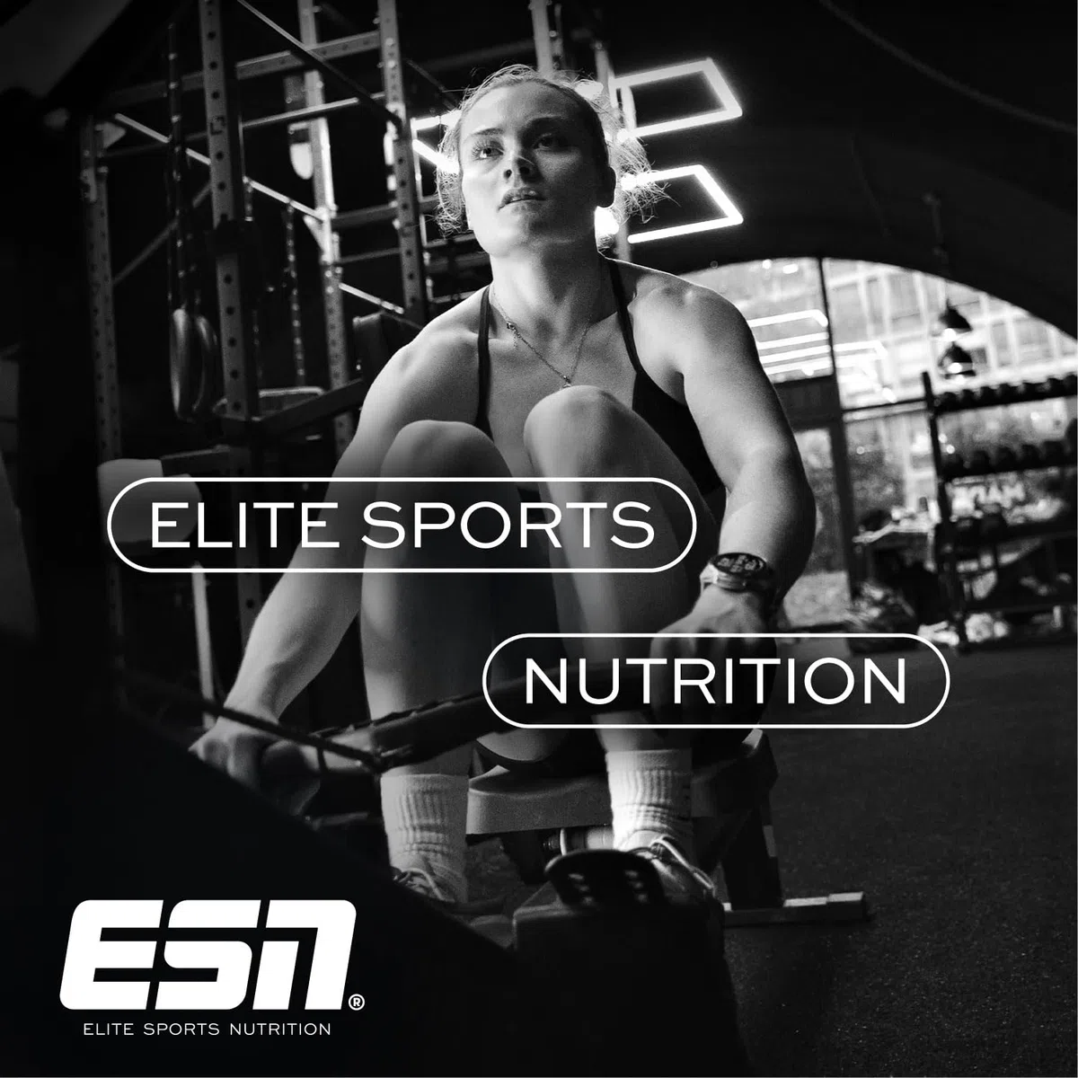ESN EAA+, Blackberry, 400 g, les 9 acides aminés essentiels et de la vitamine B6, 3,2 g de leucine par portion, excellente solubilité, produit végétalien - fabriqué en Allemagne