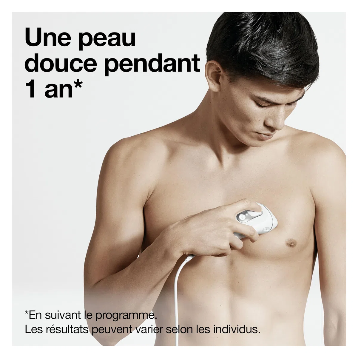 Braun Epilateur Lumiere Pulsee Silk·expert Pro 5, Epilation Semi-Définitive, Alternative Au Laser, Résultats En 2 Séances, Têtes Pour Épiler Jambes, Visage, Maillot Et Plus