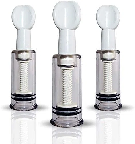 Stimulateurs De Mamelon/Sein E02 pompe mamelon Aspirateur de tétons