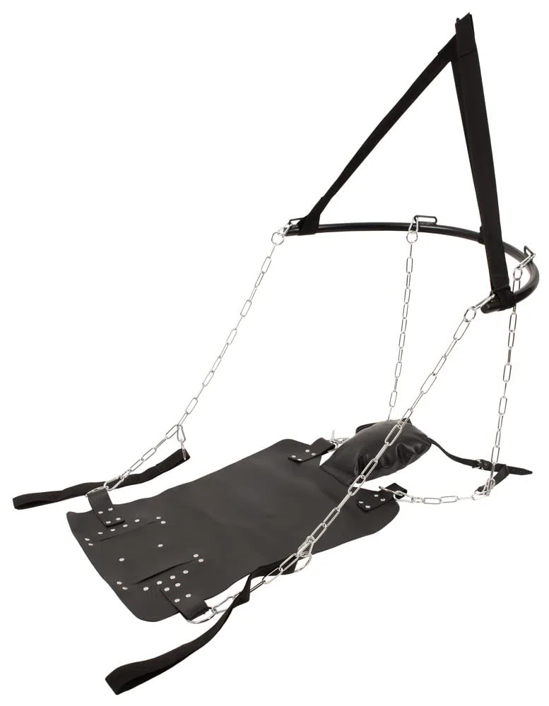 You2Toys Balançoire sexuelle-5385310000 Noir Taille Unique