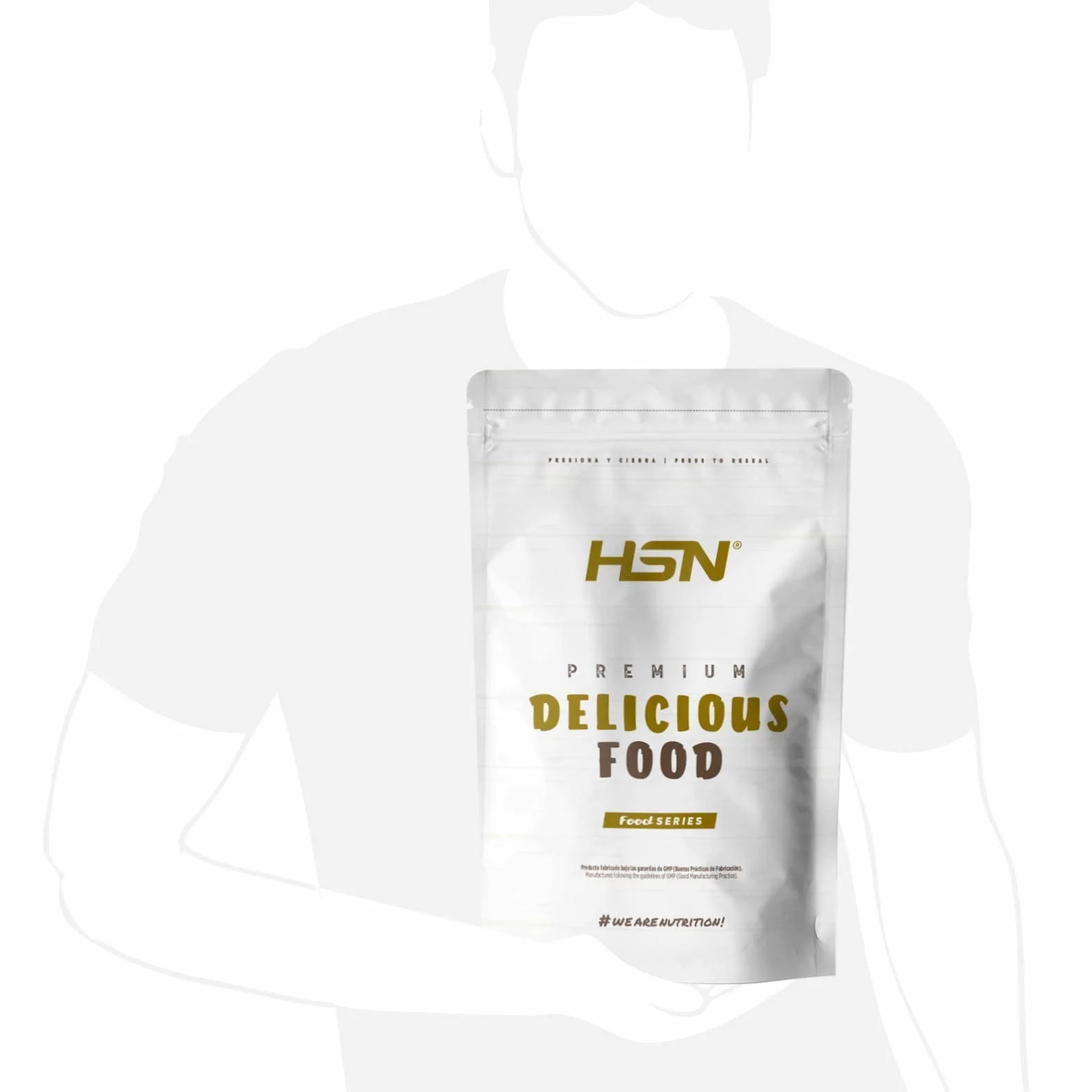 HSN Protéine d'oeuf entier en poudre | Pour les végétariens | Substitut de lactosérum | 100% blanc d'oeuf + jaune d'albumine | Convient aux intolérants au lactose, sans gluten, sans soja, 2Kg