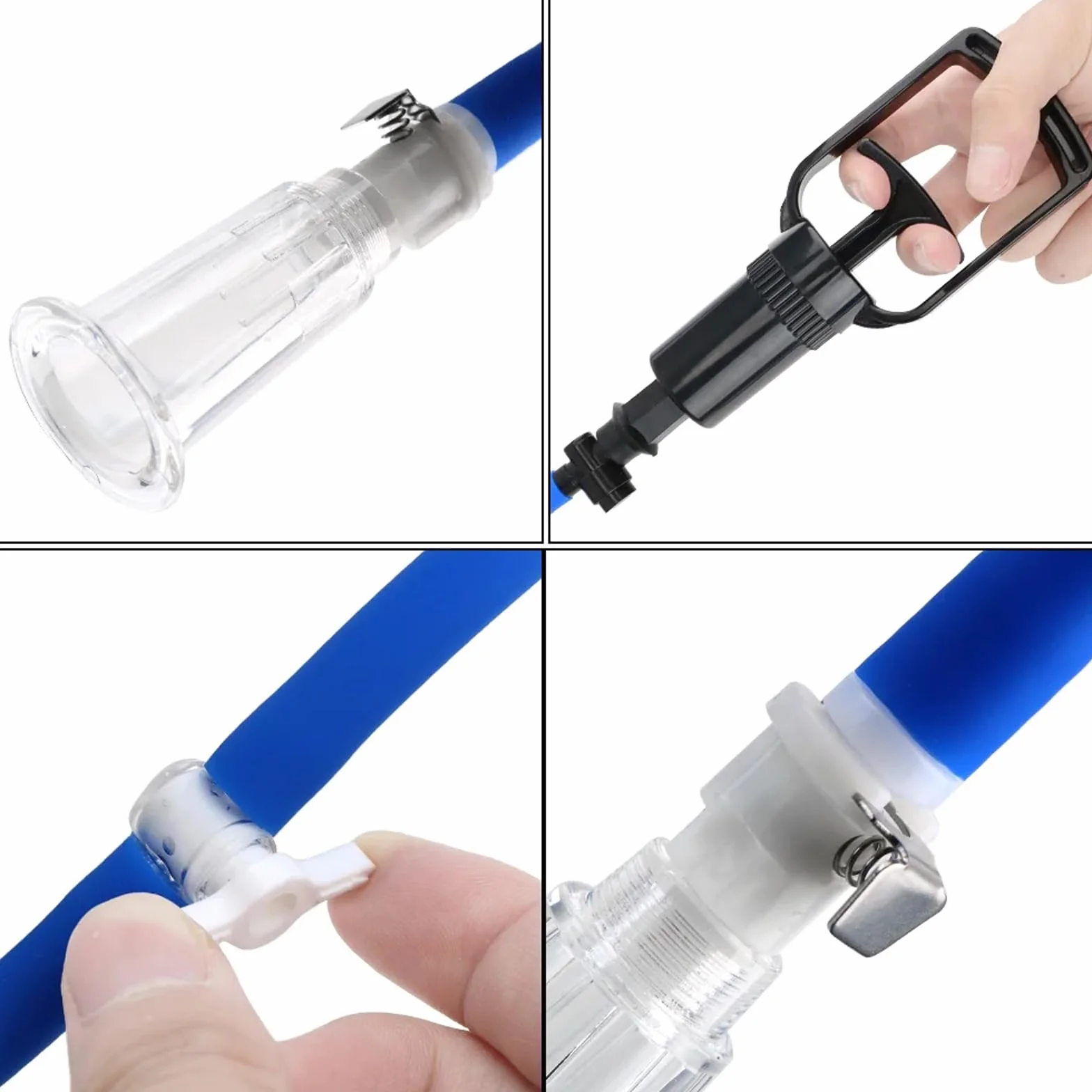 Suceur de mamelon, tire-lait, agrandissement du mamelon, façonnage extrême du mamelon, stimulation du clitoris, succion sous vide, pompe à chatte SM, jouets sexuels extrêmes pour femmes