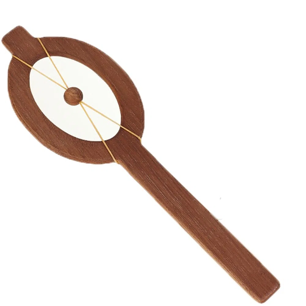 Paddle de Fessée Souple pour Jeux de Couple, Accessoire BDSM, Flogger pour Massage Sensuel et Flirt Intime, Outil de Plaisir pour Hommes et Femmes