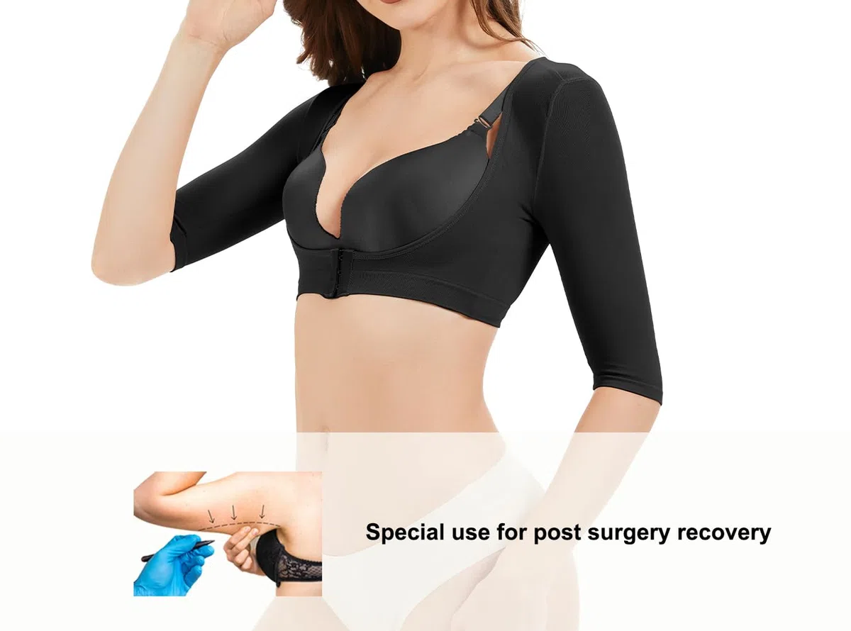 KSKshape Manchons de compression pour bras pour femme