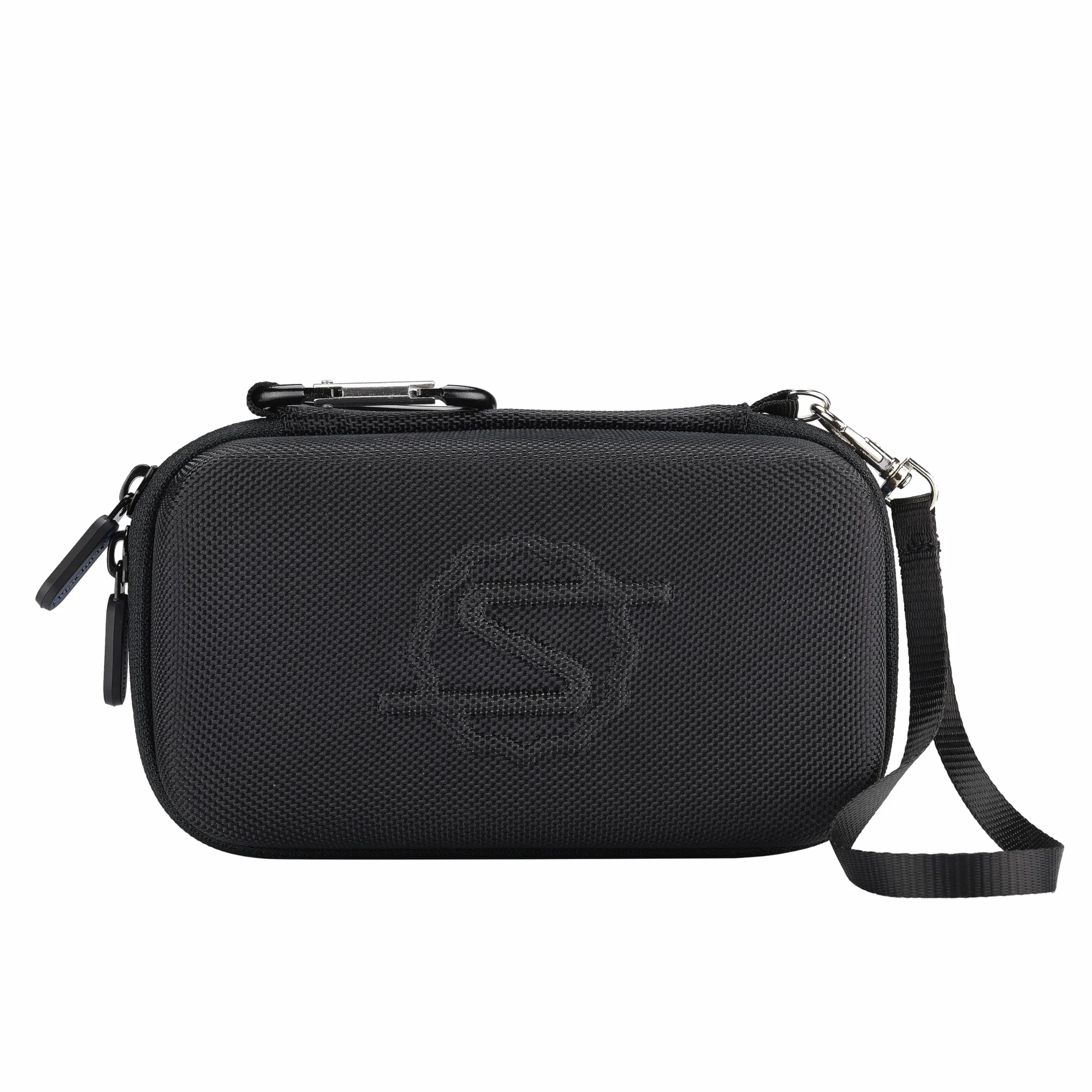 Étui compatible avec Beurer EM 59 Heat Digital TENS EMS Appareil Case Accessoires