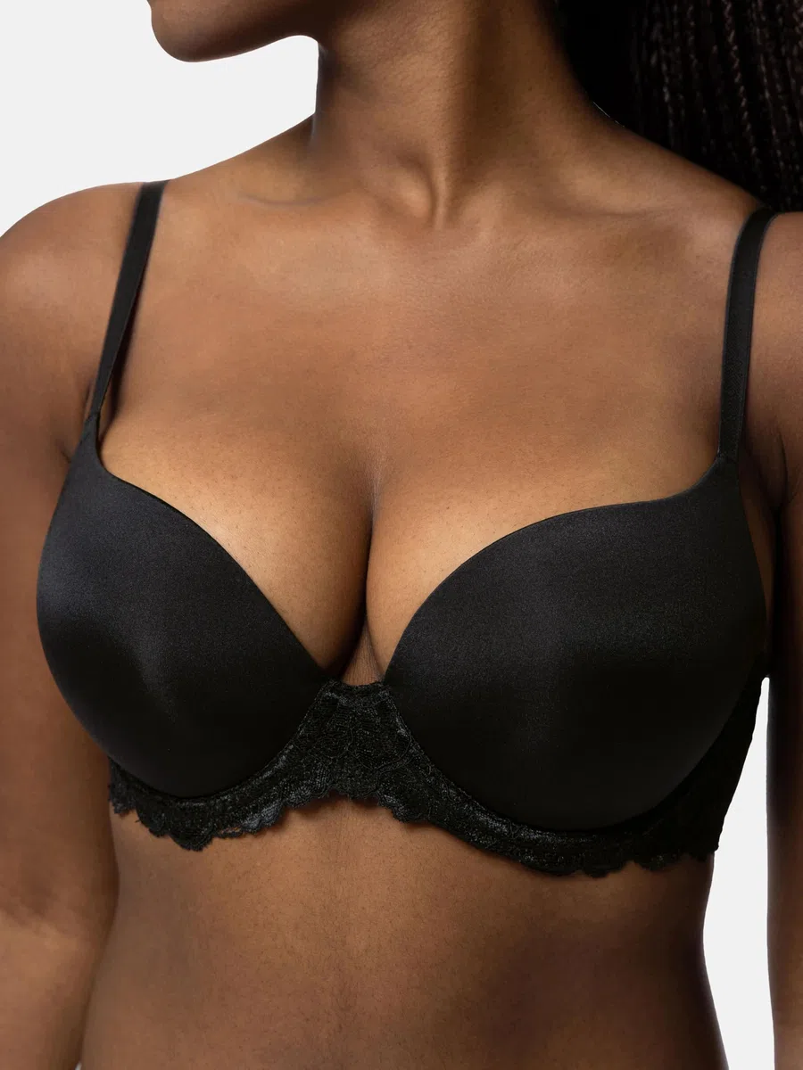 Dorina Claire Soutien-Gorge Femme (Lot de 1)