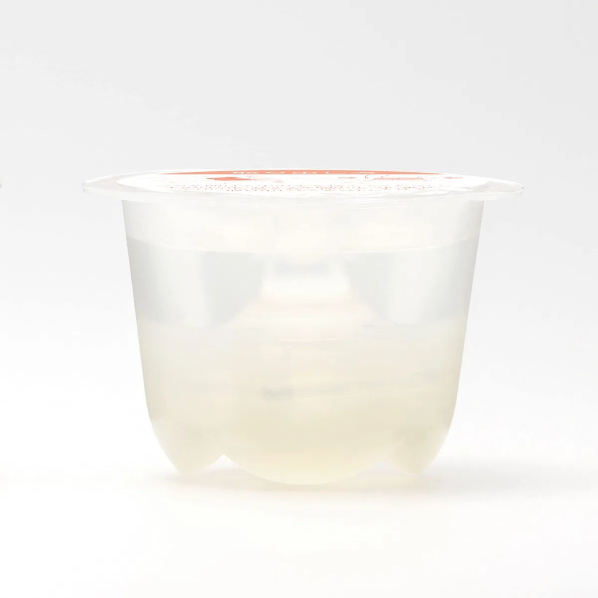 Iroha by Tenga Petit Lily Transparent Taille Unique