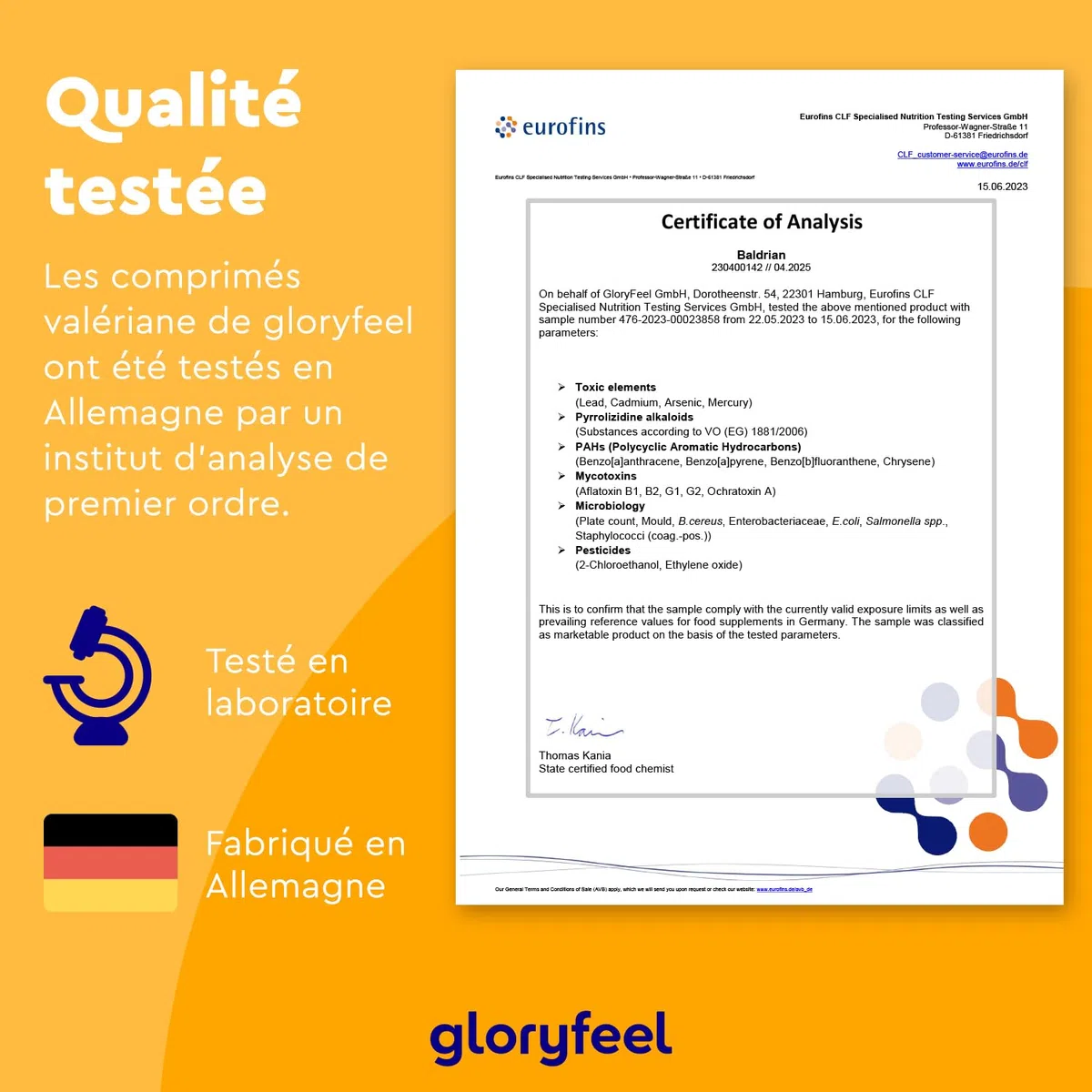 Valériane Hautement Dosée (500 mg par Dose Journalière), 400 Comprimés pour Plus d'un An, Extrait de Racine Pure, Plante, Complément Alimentaire, 100% Végétalien, Sans Additifs