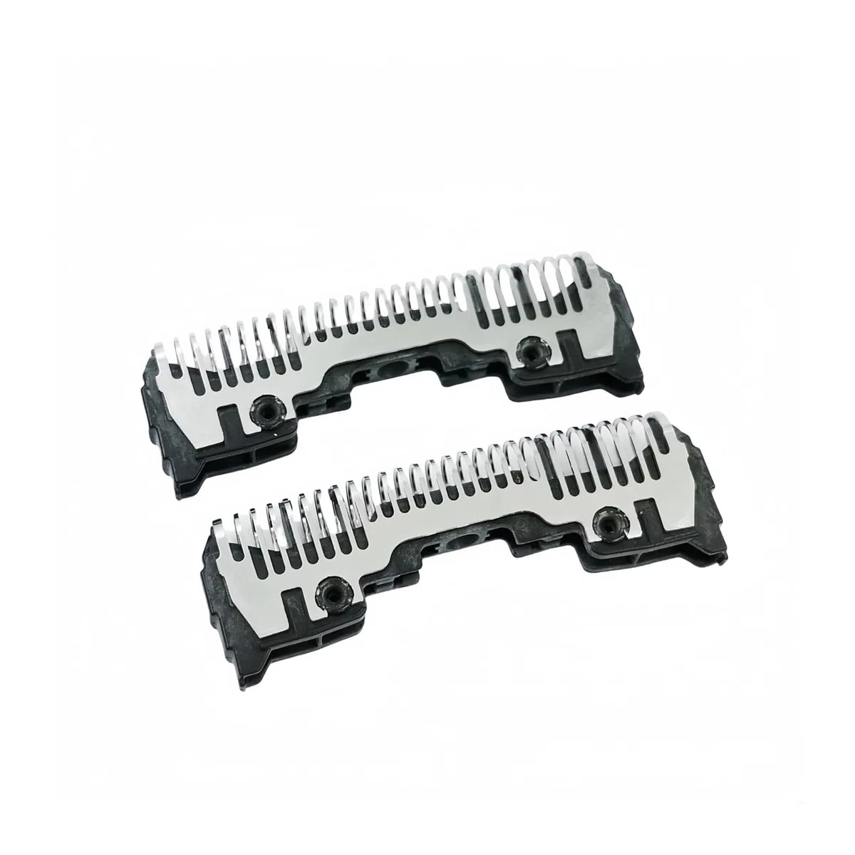 Lot De 2 Lames De Rasoir WES9170 N Cutter - Compatibles Avec Panasonic ES-LV90/LV50/LV70/LV80/LV8 ES-SV61 ES-LV52 ES-LV72 - Tête De Rechange