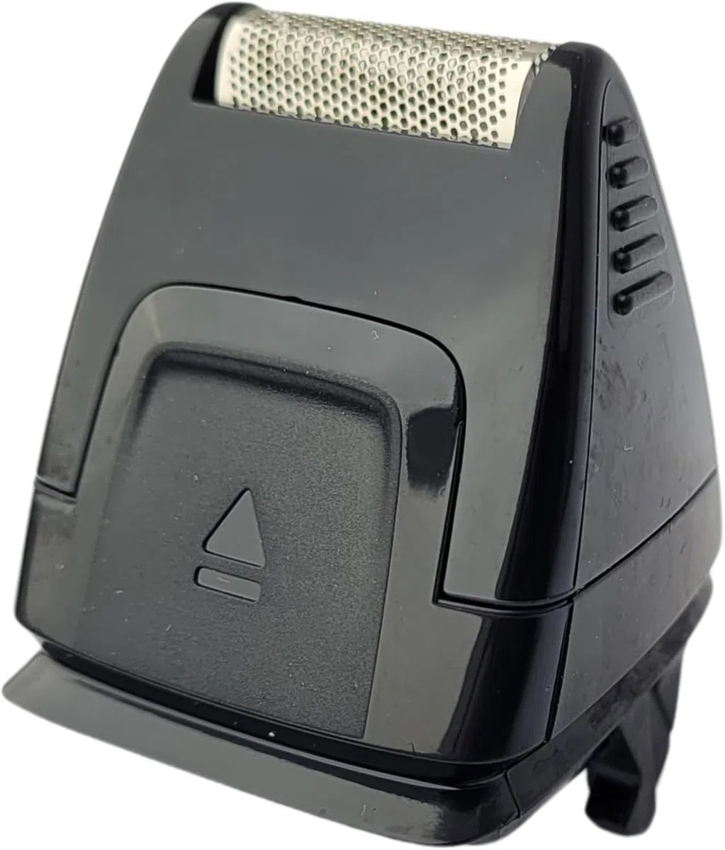 Mini rasoir de précision CP0812 compatible avec Philips Multigroom MG37 MG57 MG77 Series