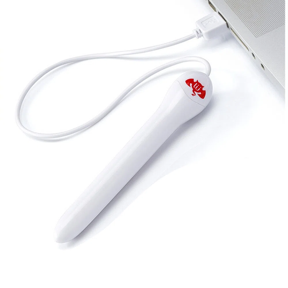 Réchauffeur USB HOT !