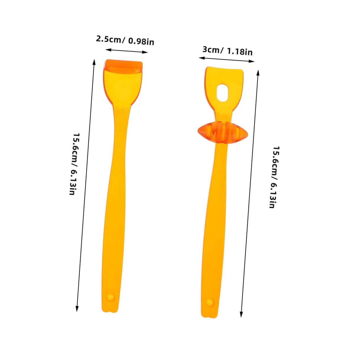 Entraîneur Muscles Buccaux 4pcs Outil Oral Ergonomique pour Garçon et Filles et Adolescents