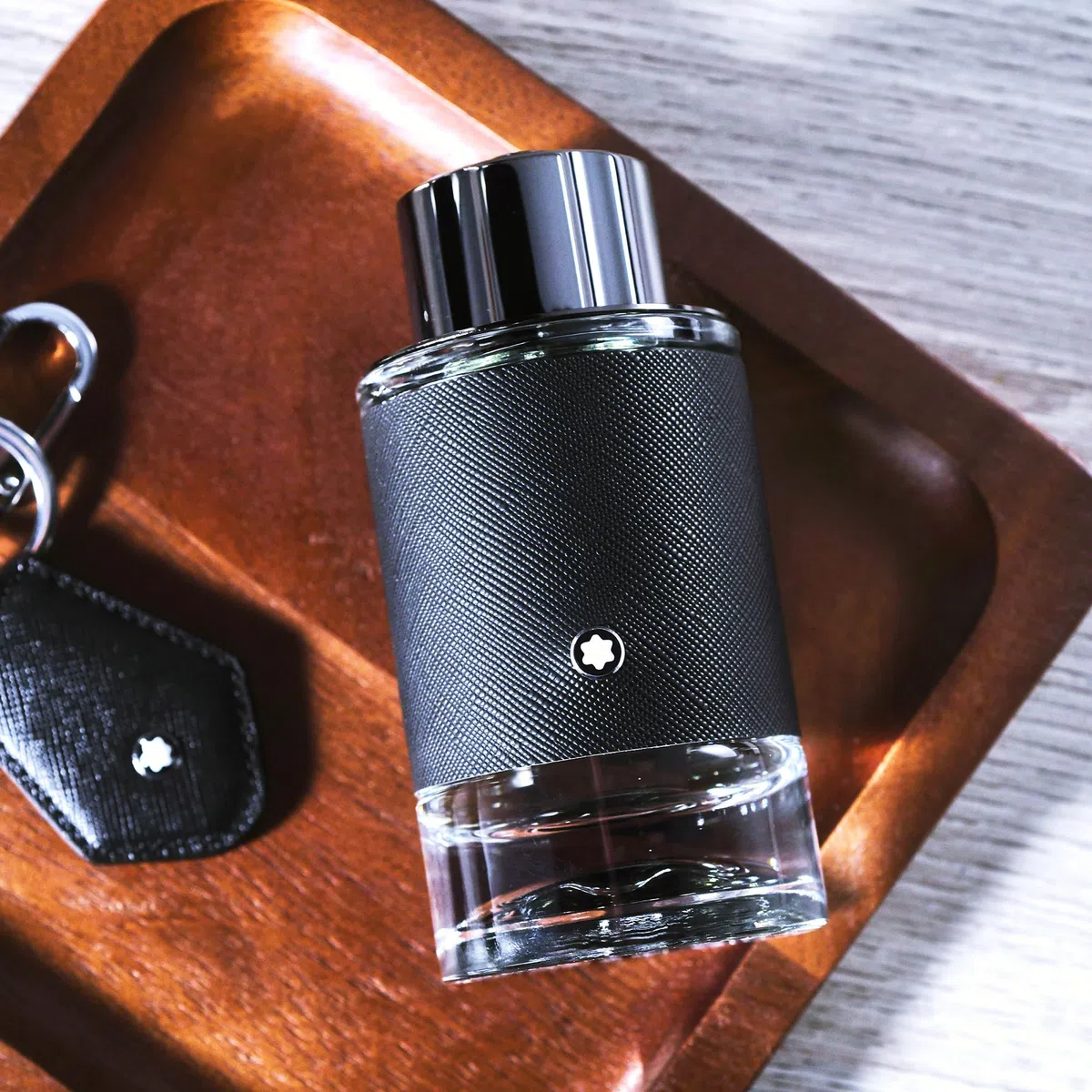 Explorer As Balm 150 Ml