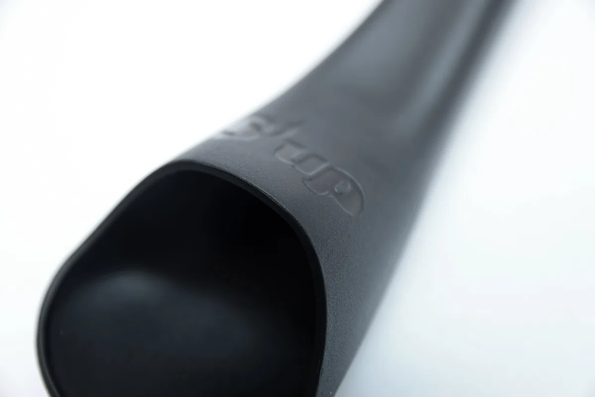 SUP S’up Cuillère Noire Pour mains qui tremblent