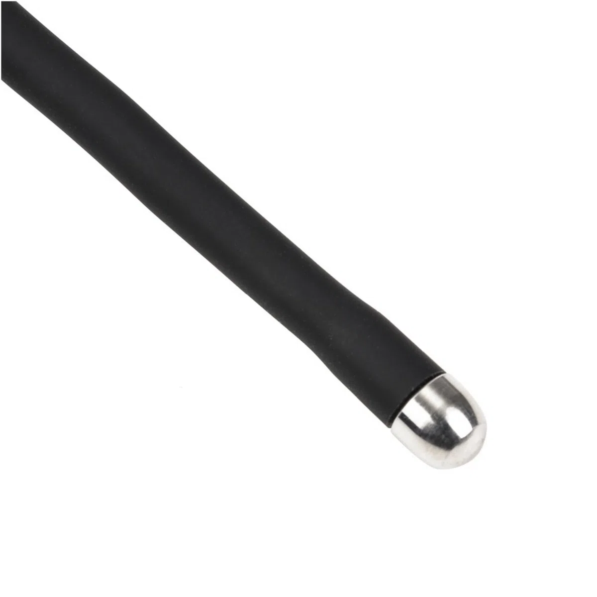 Bâton de choc électrique en silicone pour l'urètre (FRD17) | insertion d'un bâton de stimulation pour la physiothérapie