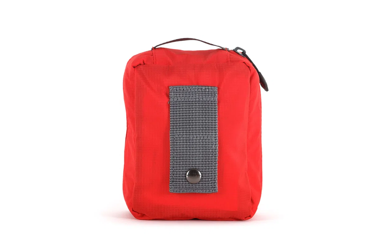 LifeSystems Trek First Aid Kit - Red