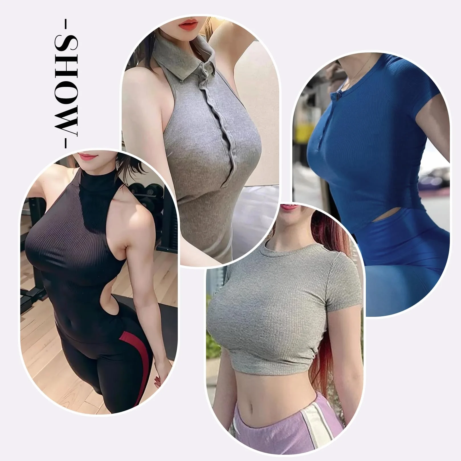 1 Paire Seins Auto-adhésifs en Silicone Faux Sein Réaliste Prothèse Mammaire Femme Homme Fausse Poitrine Buste pour Travesti Transsexuels Cosplay Mastectomie