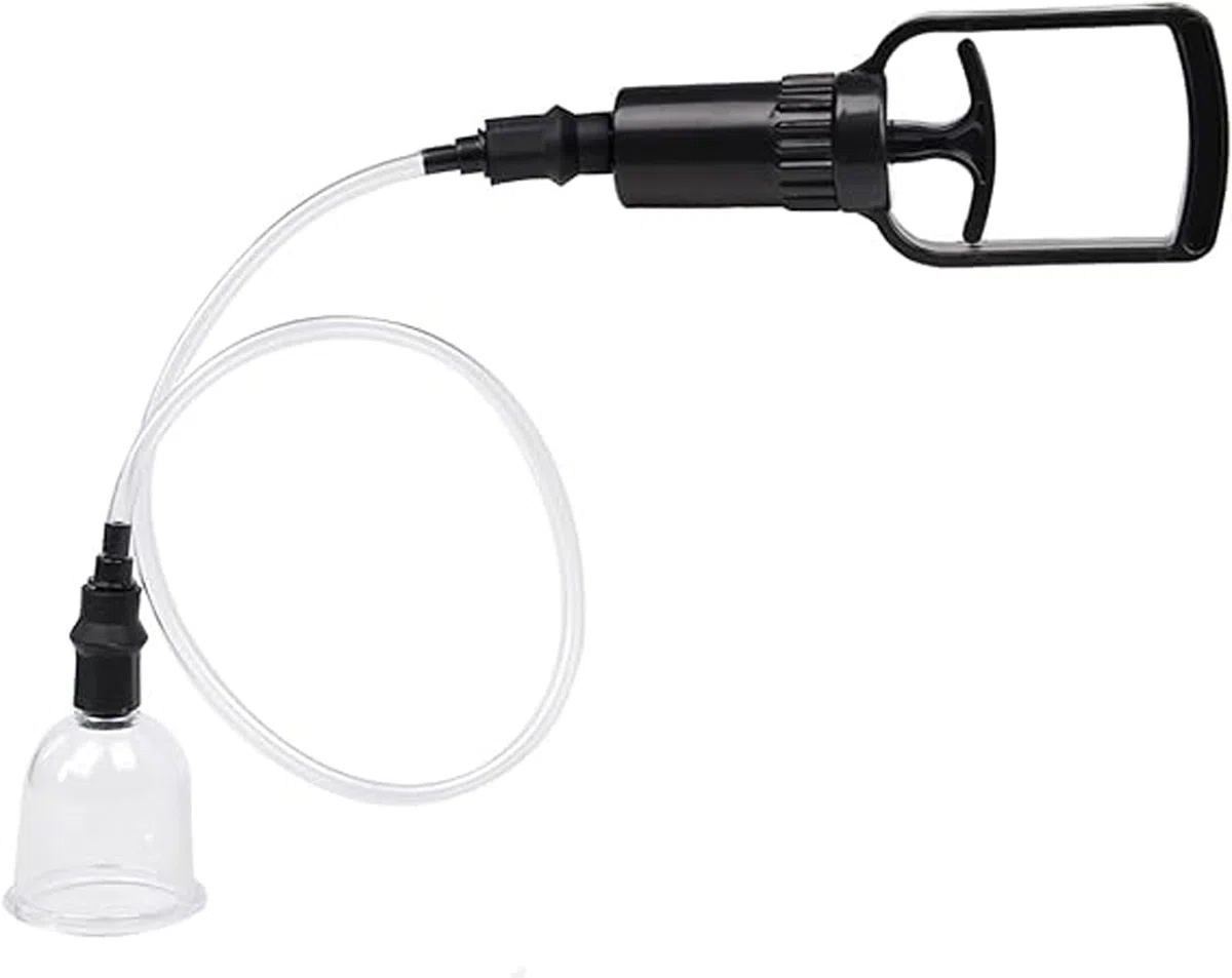 4 paires de ventouses de tétons sous vide, ensemble de stimulation mammaire, aspiration extrême, tétine SM, élargissement de tétine, jouet sexuel for femmes et couples