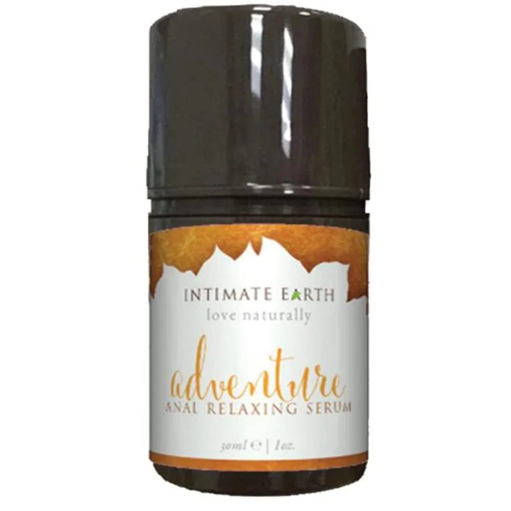 Adventure Spray Anal Costume pour Femme au Parfum Orange 30 ml