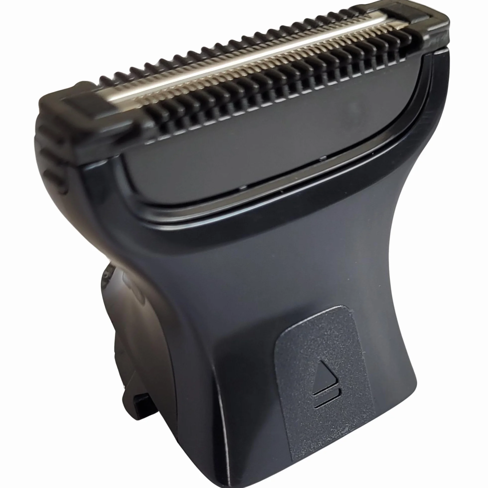 Sabot de rasoir pour le corps CP0809 pour les tondeuses compatible avec Philips de la série Multigroom.