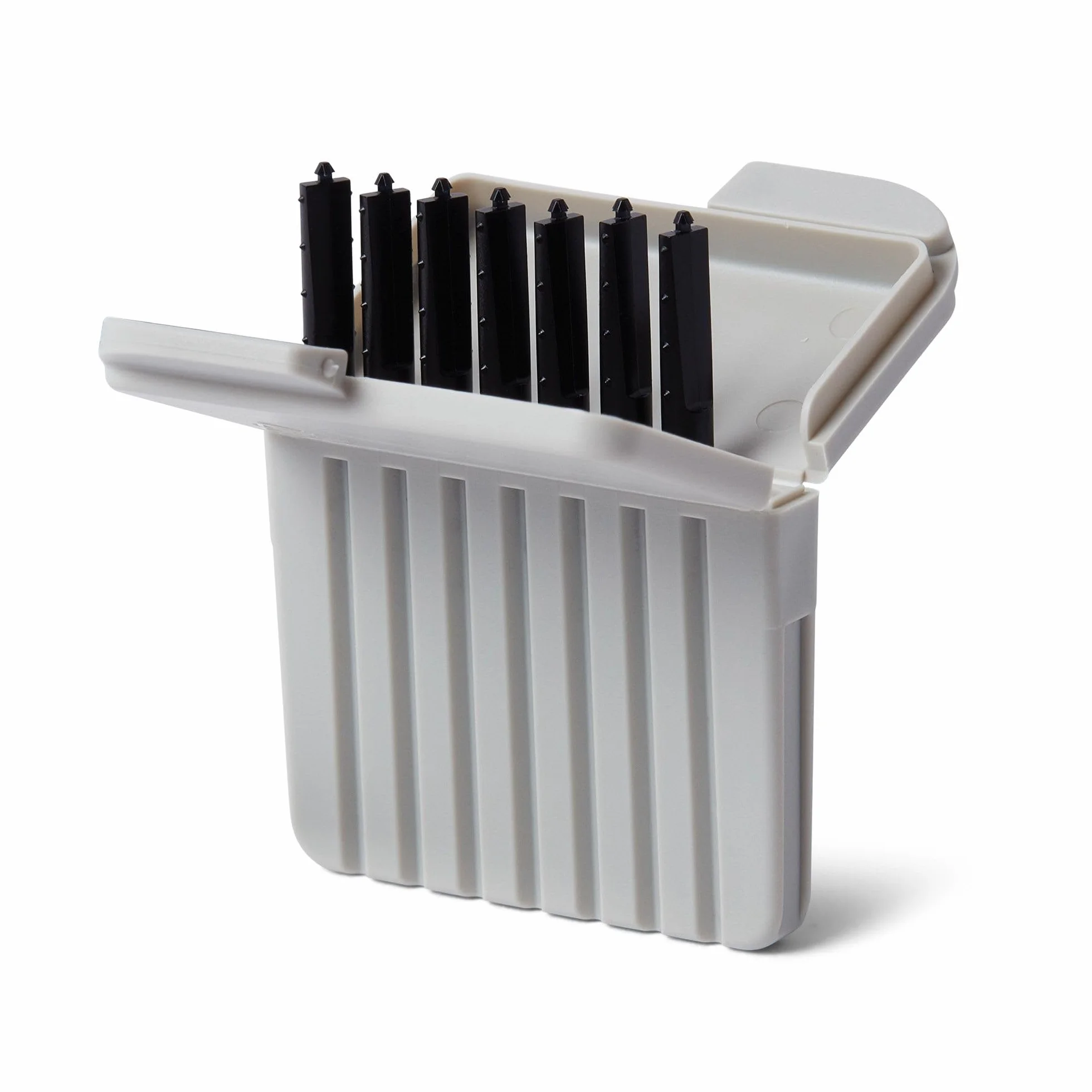 PACK GRIS ORIGINAL AUTHENTIQUE (10 paquets) | Compatible avec les Phonak, Widex et Unitron | Filtres de remplacement.