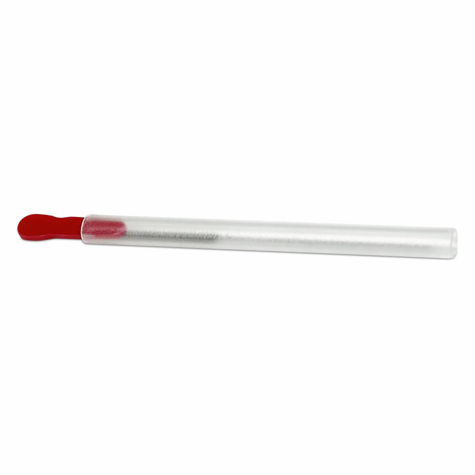 Acupuncture et puncture sèche stérile 0,25x25mm | 300 Unités | Acier inoxydable avec tube guide | Précision et sécurité maximales