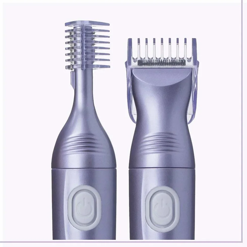 Wilkinson Sword Rasoir Intuition Perfect Finish 4 en 1