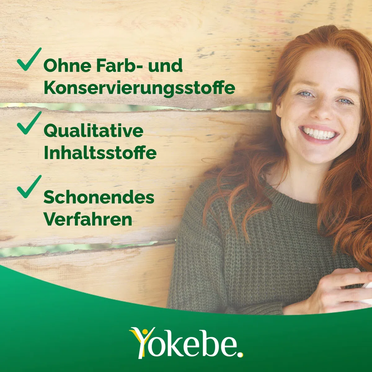 Yokebe Classic Lot de 2 packs de démarrage avec shaker pour perdre du poids Sans gluten et végétarien Substitut de repas pour perte de poids avec protéines de qualité supérieure 500 g, 12 portions