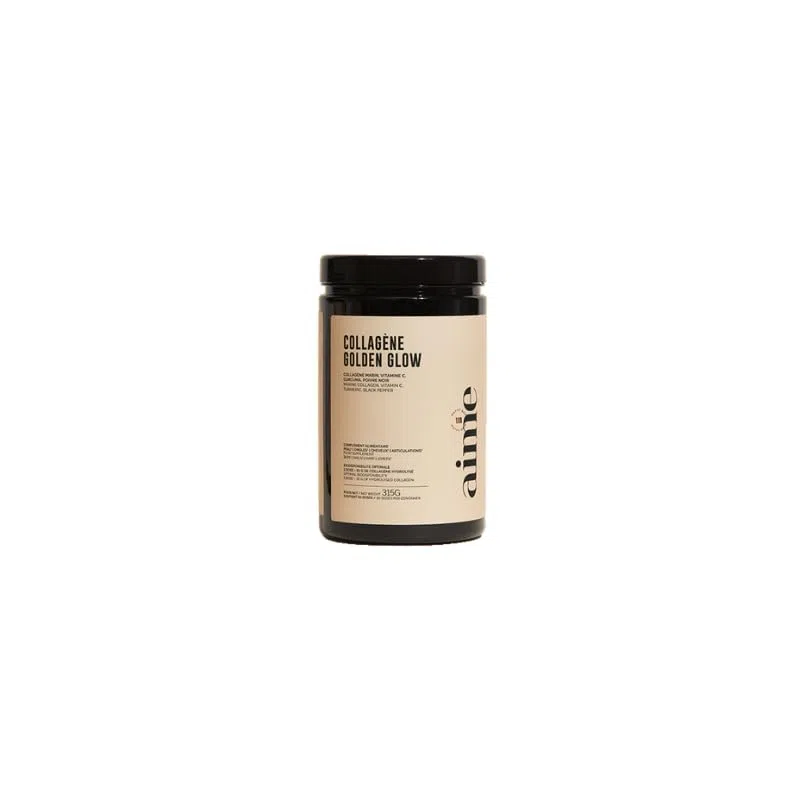 Aime Collagene Match Glow - 354 g